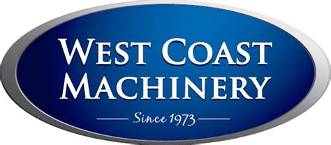 west coast machine tool service